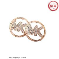 michael kors slice logo gouden accessoires Store Haarlem db5dq306